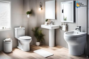 sanitary ware